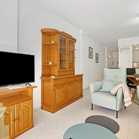 Brisas C1 Apartamento