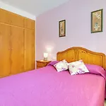 Apartament Brisas C1 Denia