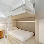 Brisas C1 شقة
