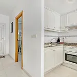 Apartament Brisas C1 Denia