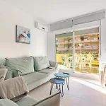 Brisas C1 Apartament Denia