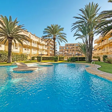 Brisas C1 Apartment *