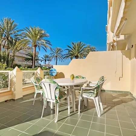 Brisas C1 Denia