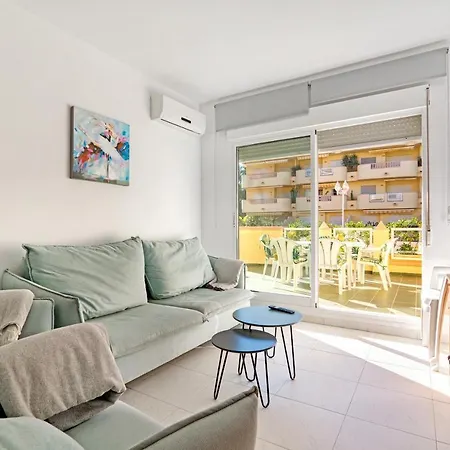 Brisas C1 Denia