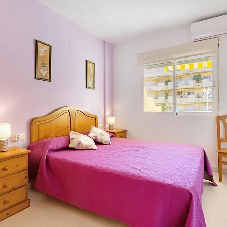 Brisas C1 Apartment