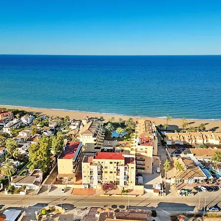 Brisas C1 * Denia