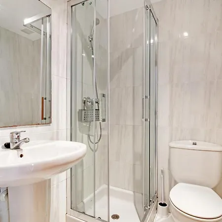 Apartment Brisas C1 *