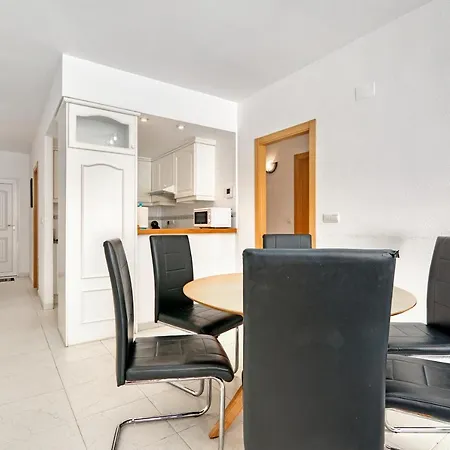 Brisas C1 Denia