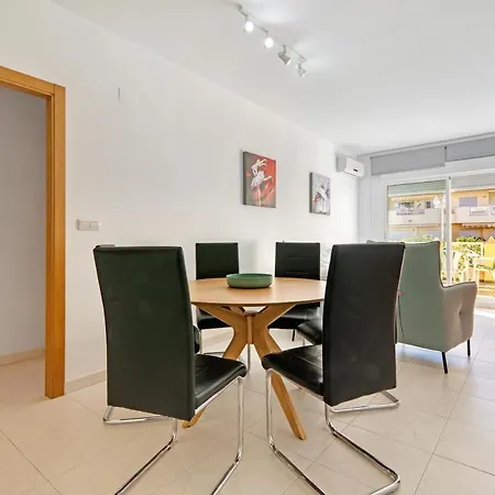 Brisas C1 Apartment *