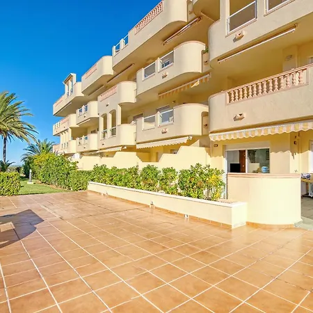 Apartment Brisas C1