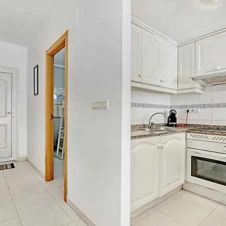 Apartment Brisas C1