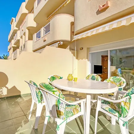 Brisas C1 Denia