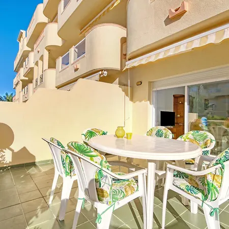 Brisas C1 Διαμέρισμα *