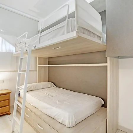 Διαμέρισμα Brisas C1