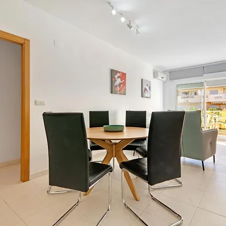 Brisas C1 Διαμέρισμα Denia