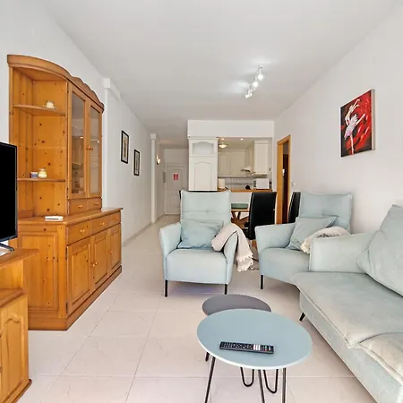 Brisas C1 * Denia
