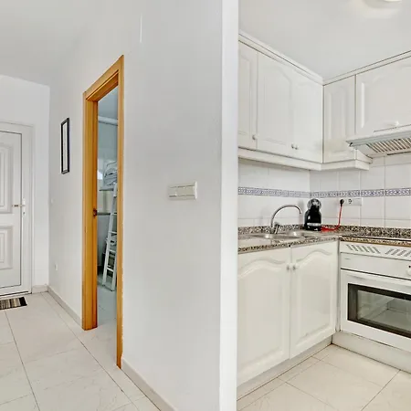 Διαμέρισμα Brisas C1 Denia