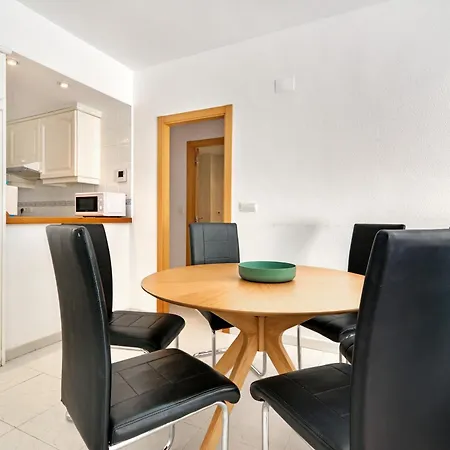 Διαμέρισμα Brisas C1 *