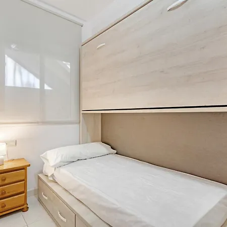 Διαμέρισμα Brisas C1