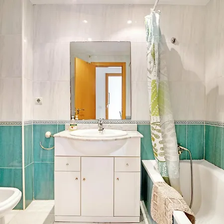 Διαμέρισμα Brisas C1