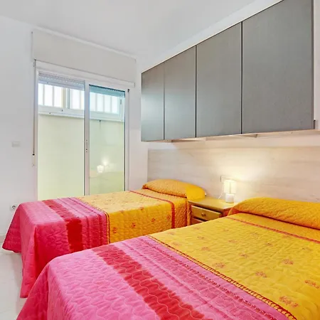 Brisas C1 Διαμέρισμα *