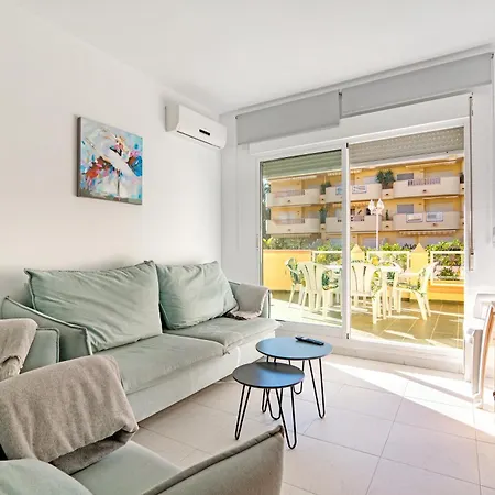 Brisas C1 Διαμέρισμα Denia