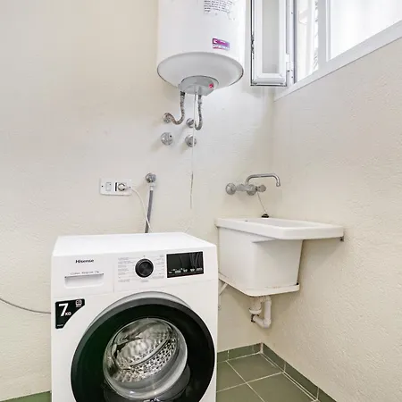 Διαμέρισμα Brisas C1 *