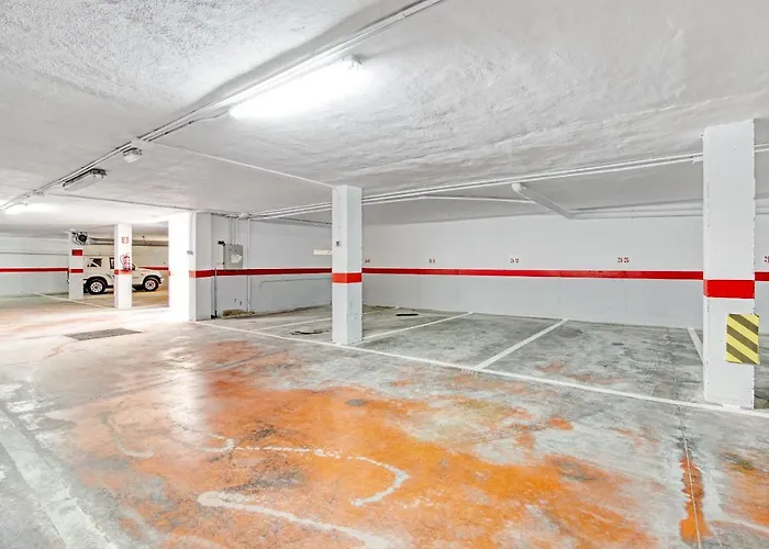 Brisas C1 * Дения