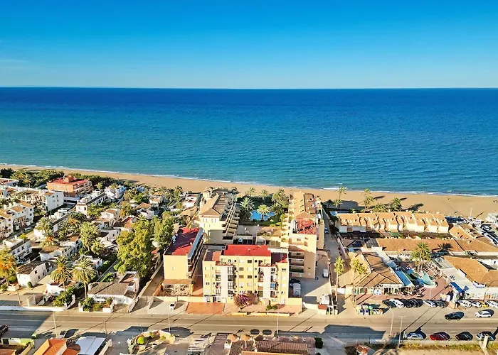Brisas C1 * Denia