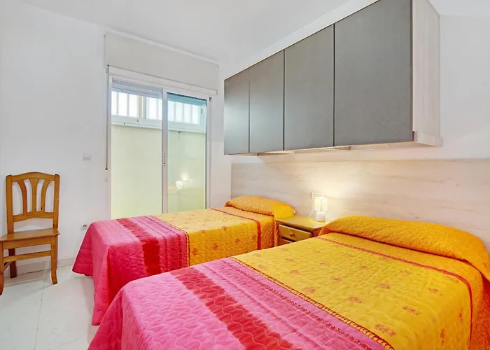 Brisas C1 Apartment