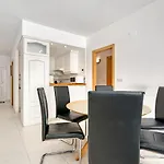 Brisas C1 Dénia