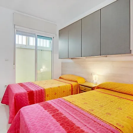 Brisas C1 Apartamento