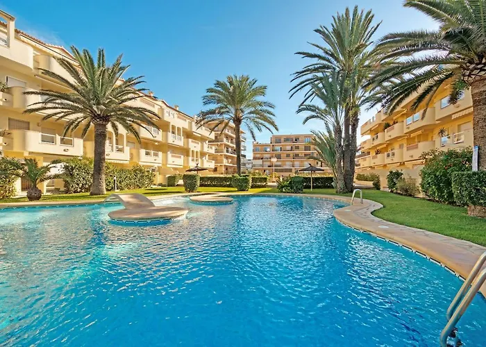 Brisas C1 Apartamento *