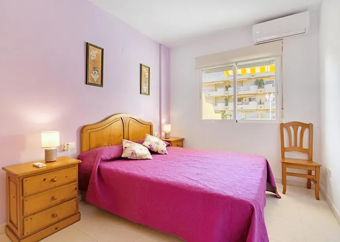 Brisas C1 Apartamento