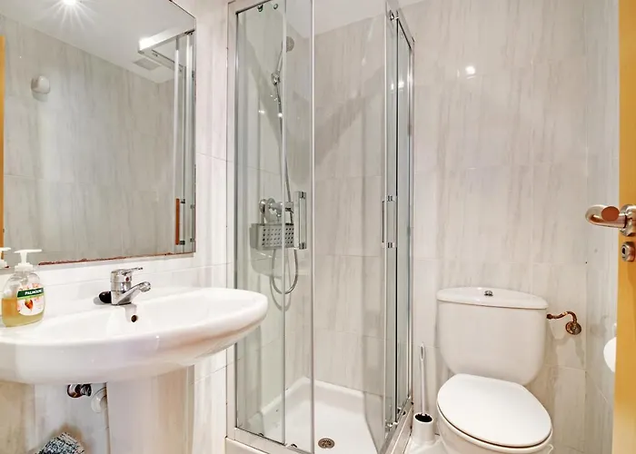 Apartamento Brisas C1 *