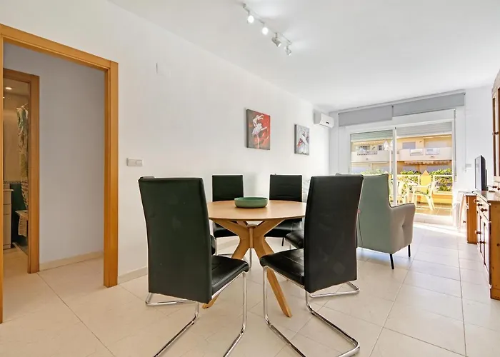 Brisas C1 Apartamento *