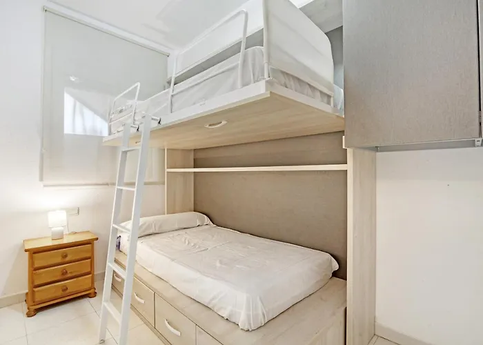 Brisas C1 Apartamento