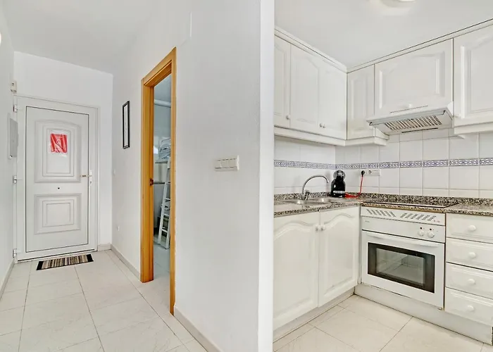 Apartamento Brisas C1