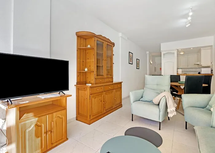 Brisas C1 Apartamento